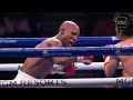 Anatomy of a Fight: Manny Pacquiao vs Yordenis Ugas | Boxing Breakdown | Film Study