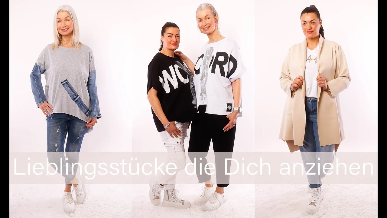 KW10 Fashion TV imFACHWERK