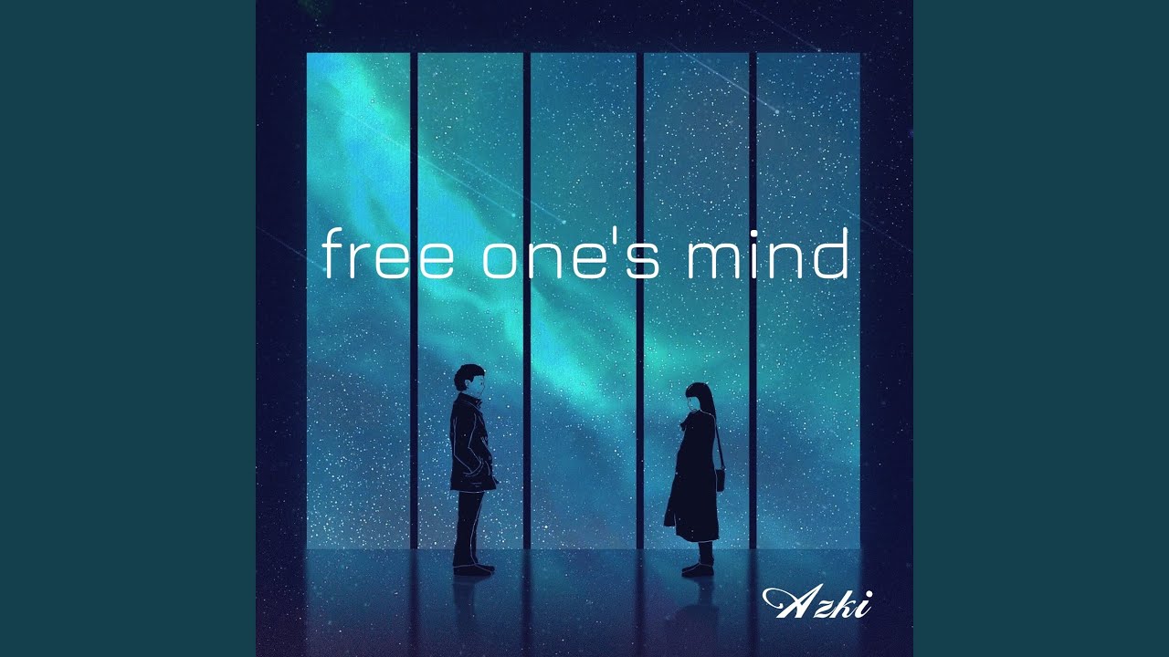 free one's mind (Instrumental)