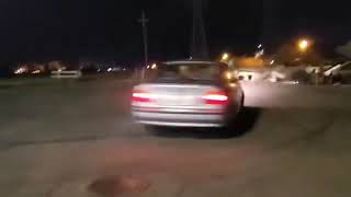2000 e39 540i donuts