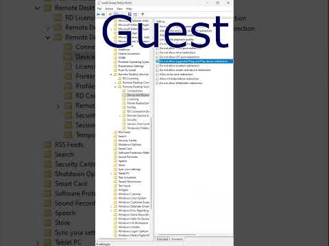 How to Use USB Devices inside a Hyper-V Virtual Machine