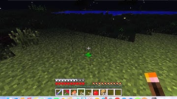 Orespawn Episode 5 DUPLICATOR TREES!