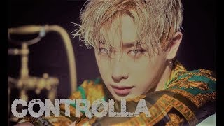 【FMV】 Wonho - Controlla