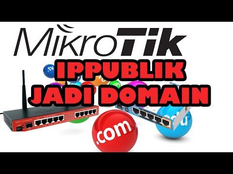 Video: Bagaimana cara mengubah koneksi jaringan dari publik ke domain di Windows 10?