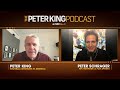 Is Trey Lance now the frontrunner for 49ers at No. 3? | Peter King Podcast | NBC Sports