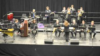 BHS 2016 Jazz Comp at Univ of Portland 2016 set3