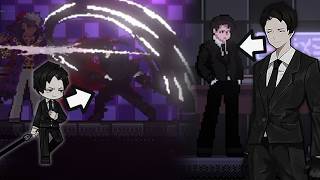 Why This Project Moon Fan-Made Game so INSANE ?