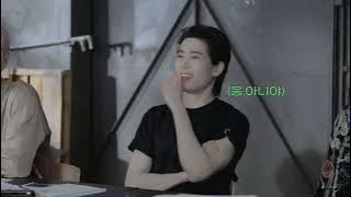 2024 NCT 127 8th ANNIVERSARY FANMEETING 8ECRET INVITATION VCR 재현 Cut