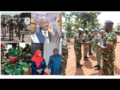 ABASIRIKARE BABARUNDI BAFASHWE DISI TZT NA SOUTH AFRICA BASUBIYE MUNTAMBAR RDC FAUSTIN ARATABAZA