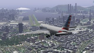 Today's video: the most dangerous city approach - hong kong kai tak
airport instagram: https://www.instagram.com/swiss001yt/ twitter:
https://www.twitter.com...