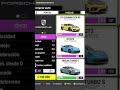 Carros de Forza Horizon 6 parte 9