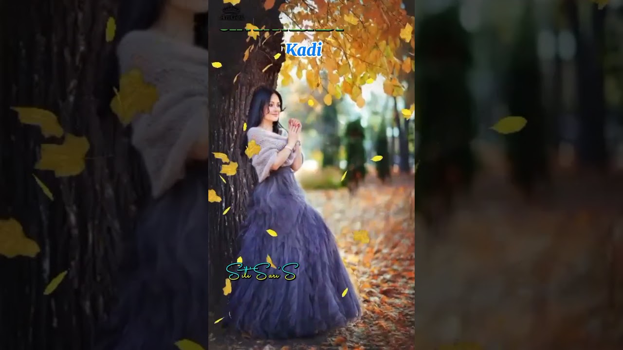 CINTA ABADI                                        Tetty Kadi