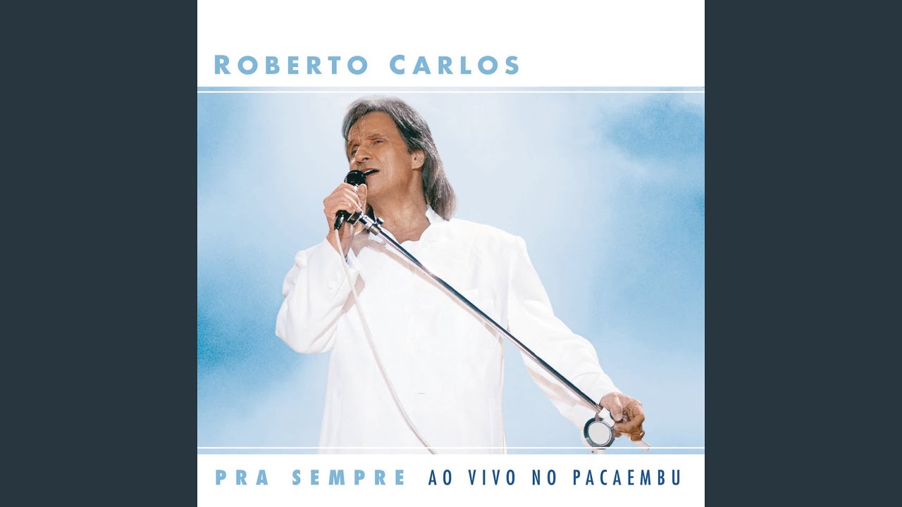 A Volta Roberto Carlos Dowload - A Volta Roberto Carlos Dowload Roberto Carlos A Volta Youtube Tu Regreso A Volta Roberto Carlos Sang Hook