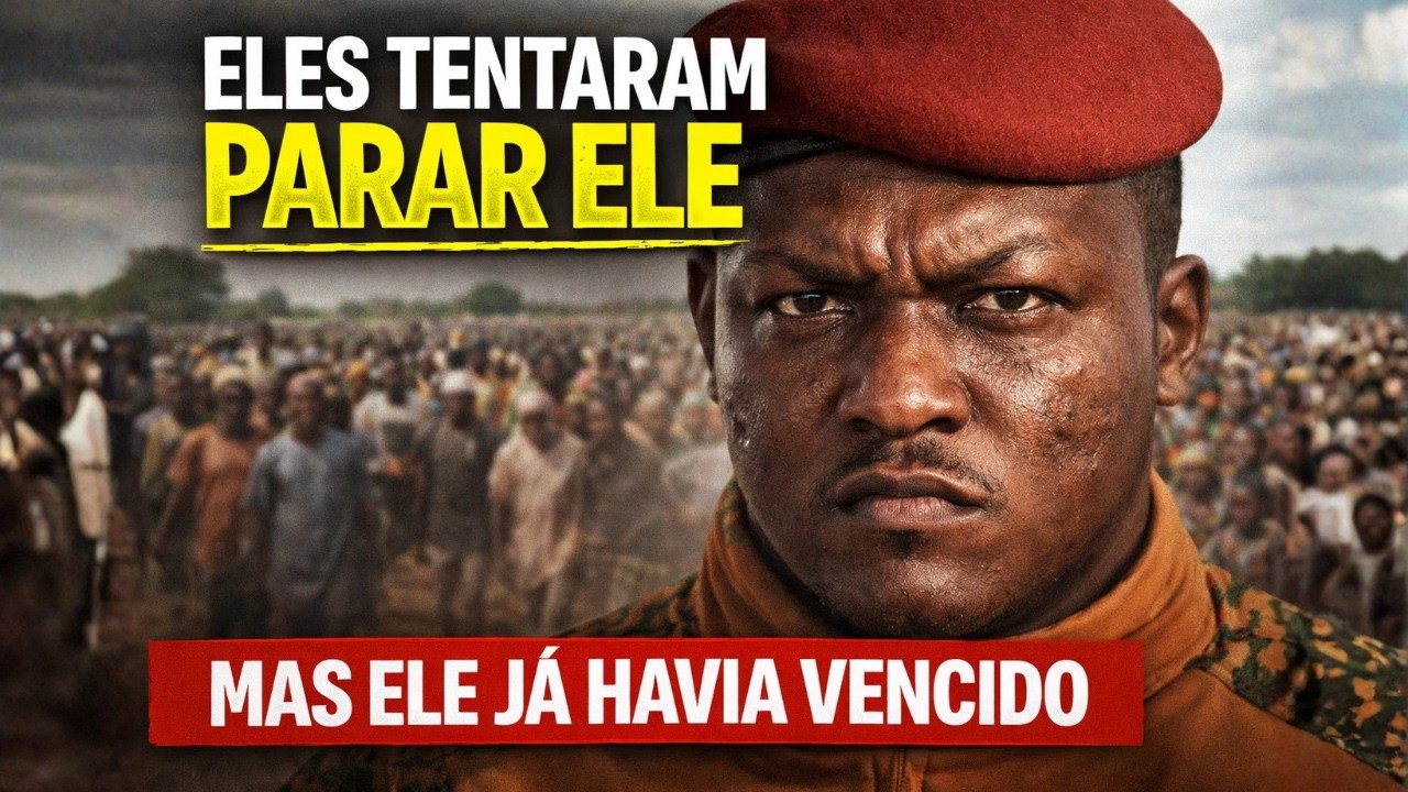 Surpreendente: Camponeses recebem terras férteis em decisão ousada de Traoré!