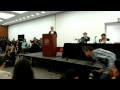 Ayotzinapa: Transmisión en vivo del GIEI (Investigación y Primeras Conclusiones)