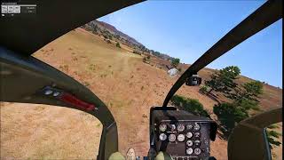 ArmA 3 - Essentials Vol.1 : Draw Distance Settings