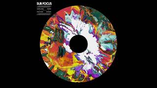 Sub Focus - Airplane (Culture Shock Remix)