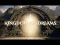 Kingdom of Dreams &mdash; Ashes of Eden (Official Lyric Video)