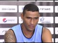 ABC segue na preparação para a partida contra o Guarani/SP neste domingo