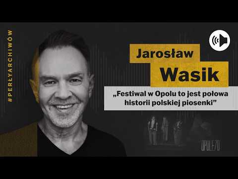 #PerłyArchiwów - jakie sekrety skrywa Festiwal w Opolu? - odcinek 33