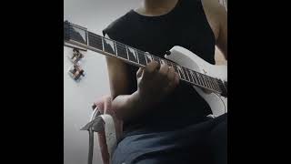 Slow motion - John Petrucci Namm 1994