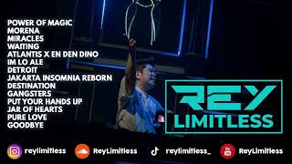 Breakbeat Kota Paling Kenceng Pada Masanya Power Of Magic X Morena New Remix 2026