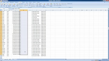 Extracting and Filtering by Month, Day, or Year in Microsoft Excel