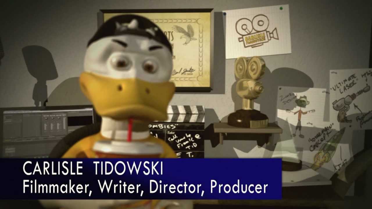 The Making of a Safety Video - Turlock Irrigation District