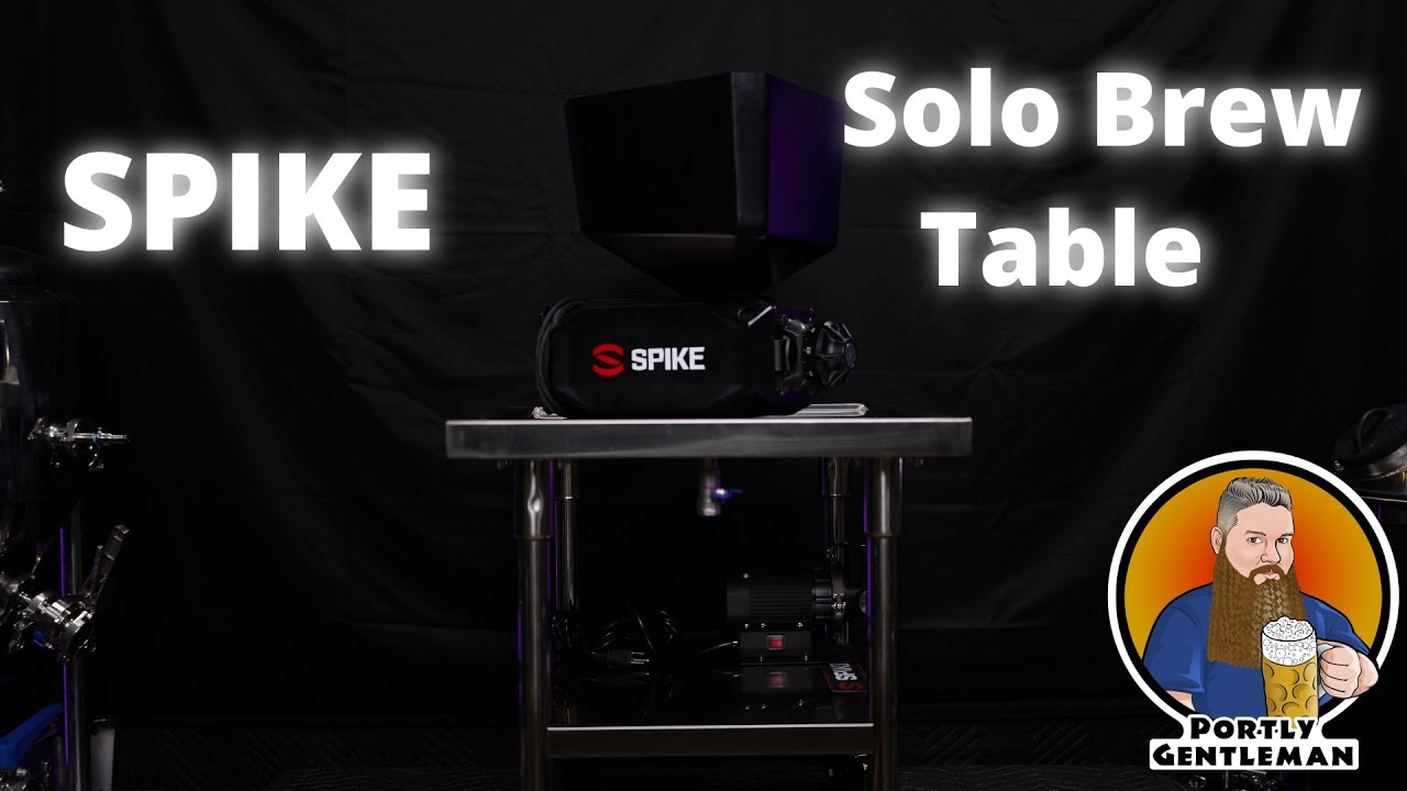 SPIKE Grain Mill Review