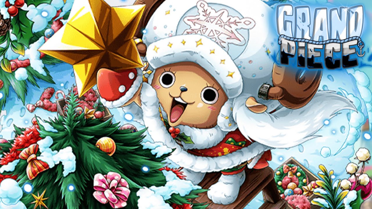 [GPO] Is The CHRISTMAS UPDATE BORING Already? - YouTube