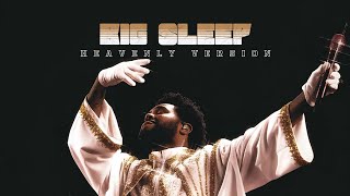 The Weeknd, Giorgio Moroder - Big Sleep (Heavenly Version)