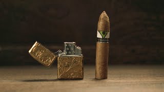 Can You Light Your Cigars With the Zippo Arc Insert