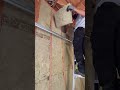 How to Insulate a Garage Using Rockwool