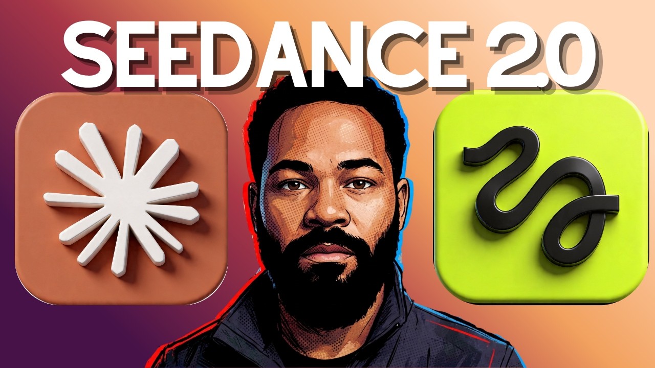 Higgsfield AI Tutorial: Seedance 2.0 + Cinema Studio for Beginners (2026)
