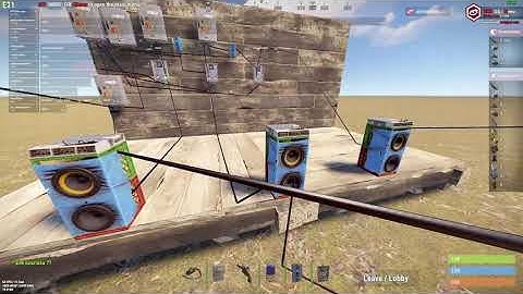 rust how to play custom songs (please find a better source)