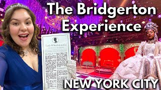 The Queen's Ball: A Bridgerton Experience (VIP Access) | New York City