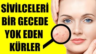 SİVİLCELERİ BİR GECEDE YOK EDEN KÜRLER