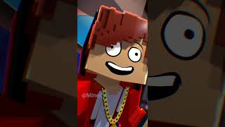 Jjs Sister  My Number 67  Jj U0026 Mikey Meme  Maizen Minecraft X Hytale minecraft jj maizen