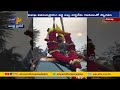 Watch: Allu Arjun receives grand welcome at Vizag