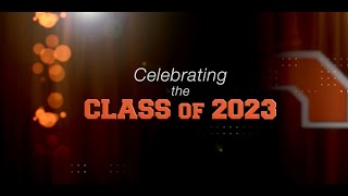 Cherokee H.S. Class of 2023 Graduation - June 16, 2023