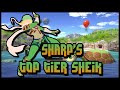 Youtube Thumbnail title