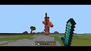 Me Vs a hacker bot