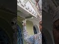 Bahar ka primer#song #wallputtykaisekare #wallfiller #home #wall #wallfiller #wall #namaste