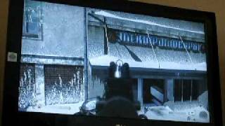 cod 6 gliches on derail