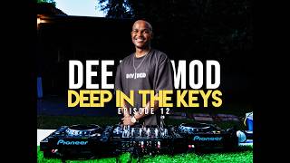 Amapiano Mix  April 2026  Deejay Mod