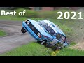 Rallying in finland 2021 by jpeltsi