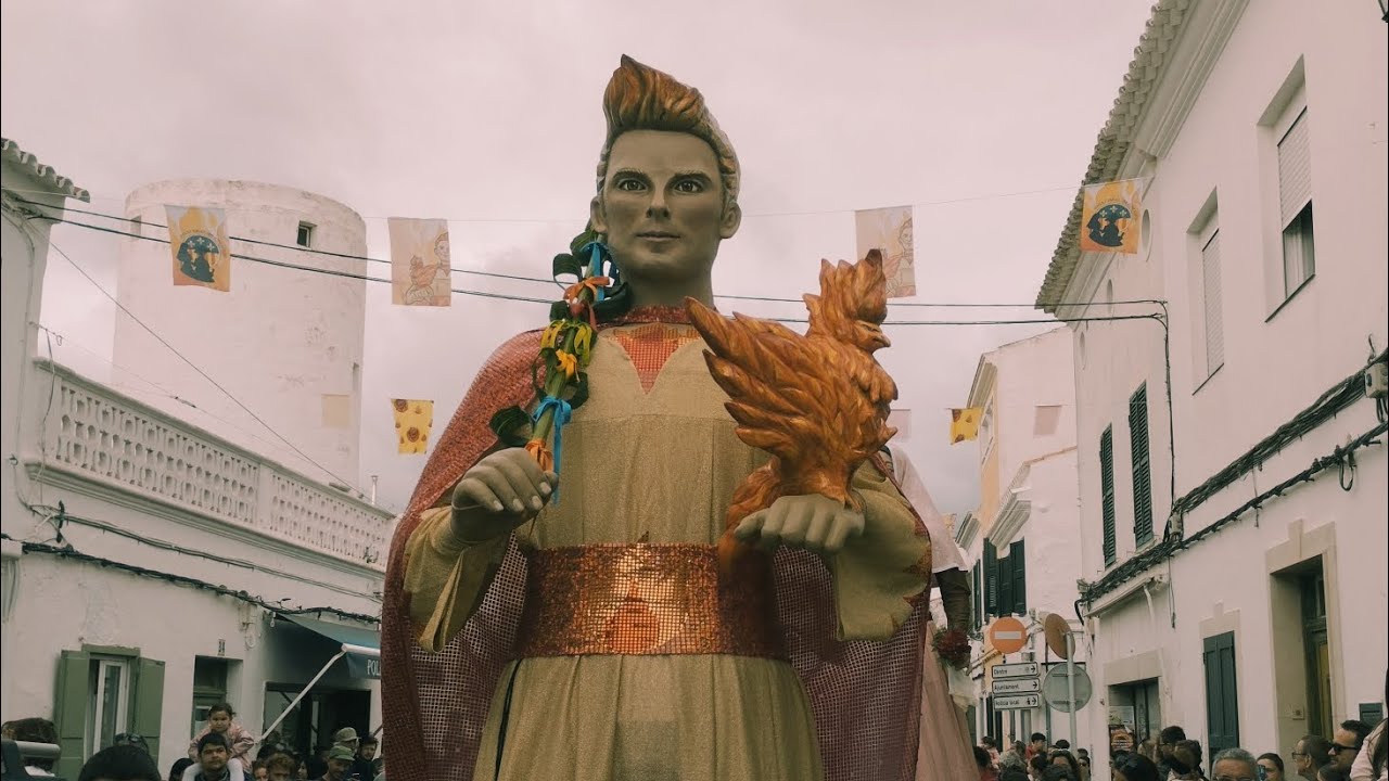 Joan Flametes. 26-04-2025.