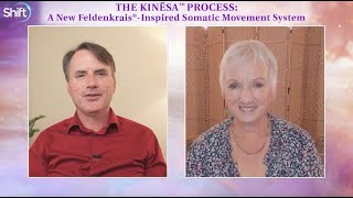 Introducing The Kinēsa™ Process by Lavinia Plonka