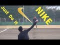 小林誠司キャッチボール 巨人合同自主トレ (2019 0130)