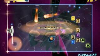 Shatter: Endless mode